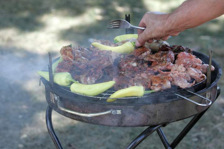 Healthy grilling: 9 tips for healthy summertime barbecuing - image
