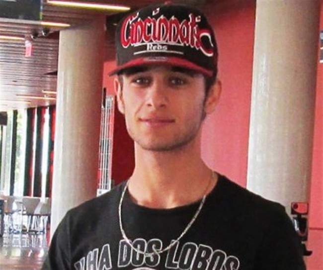 Toronto Streetcar shooting TTC Sammy Yatim