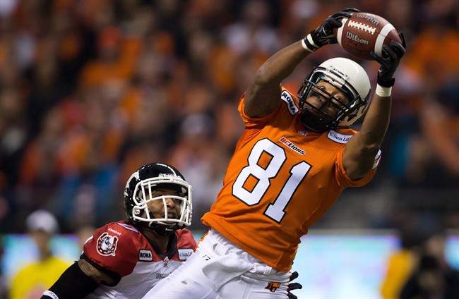 Geroy Simon .