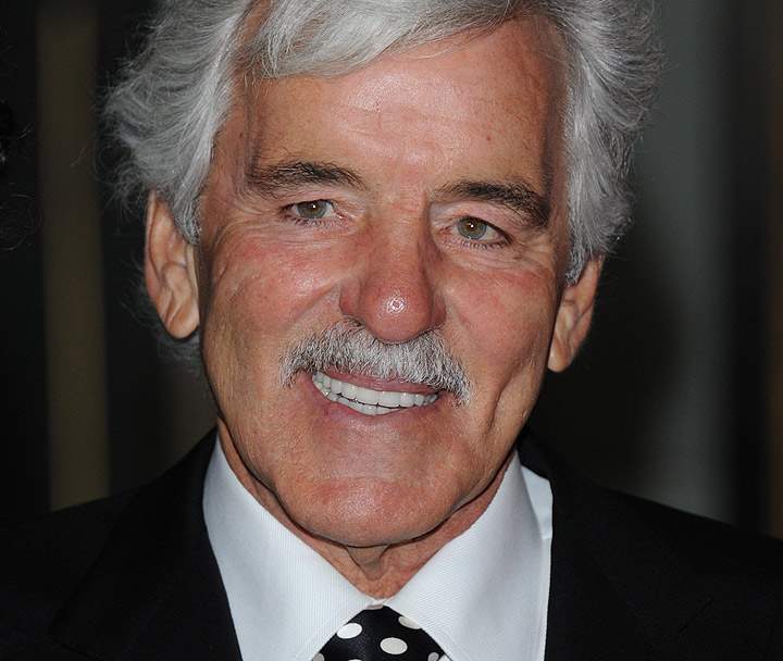 Dennis Farina, star of  ‘Law & Order,’ dead at 69 - image