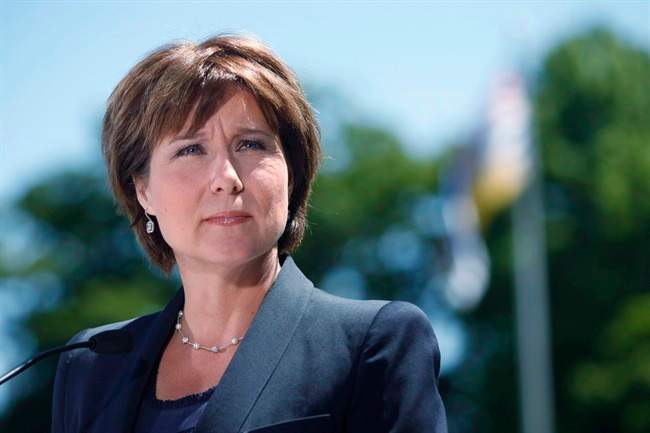 Commissioner Elizabeth Denham says her office did not find evidence of personal information being shared between the government and the BC Liberals as contemplated in the “Multicultural Strategic Ethnic Outreach Plan.”.