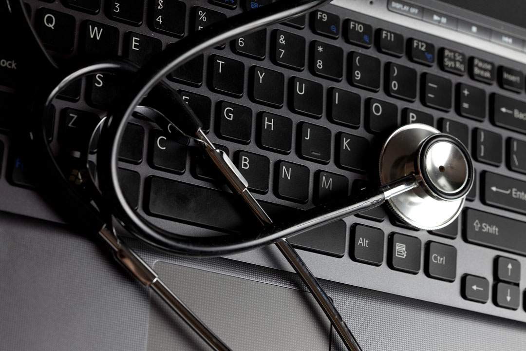 Online database