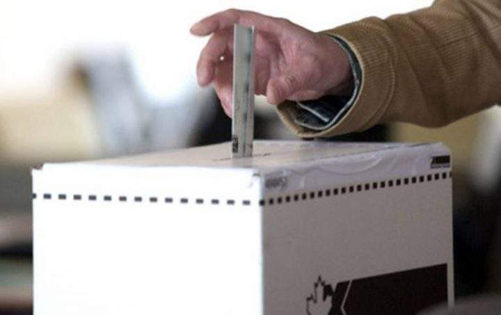 Canada's election chief is confident people won't be turned away at the ballot box.