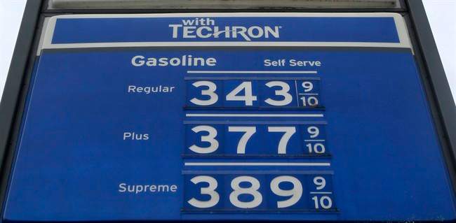 Gas prices in Montreal: has “pain at the pump” become the “new normal”? - image