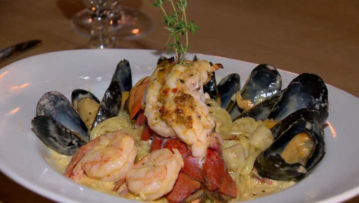 Bottega Trattoria, a new authentic Italian restaurant, offers up fine dining in a casual atmosphere.