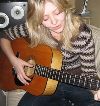 Geneviève Breton