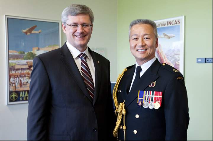 Canadians’ stories: Doctor chronicles story of immigration to making history - image