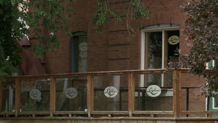 Popular Saskatoon nite-spot no more as the last pint is served at Lydia’s Pub.