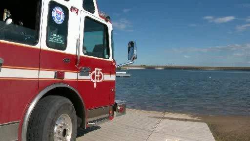 A 12-year-old girl has died, after being pulled from Mahogany Lake on Saturday.