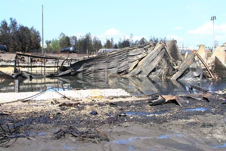 Megantic