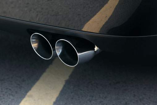 The four-day crackdown comes in response to community complaints about street racing and loud vehicles.