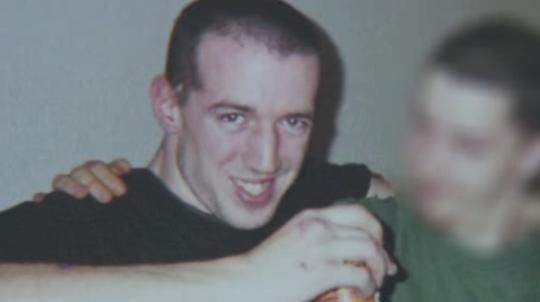 Friends of John Nuttall say he was a great friend, but was also troubled - image