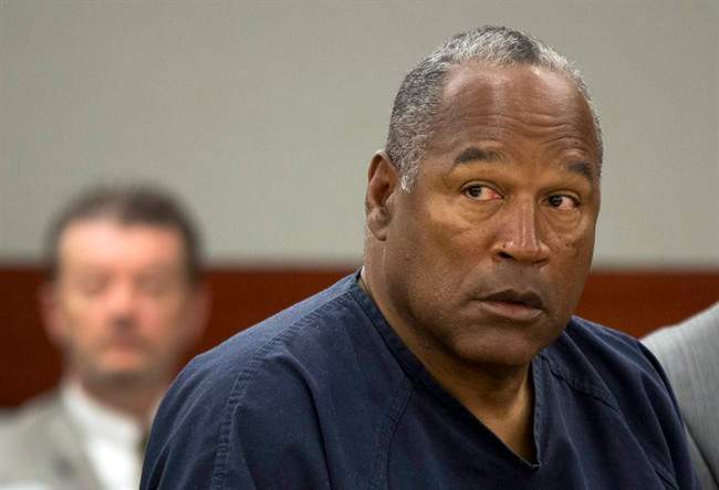 O.J. Simpson regrets going after memorabilia - image