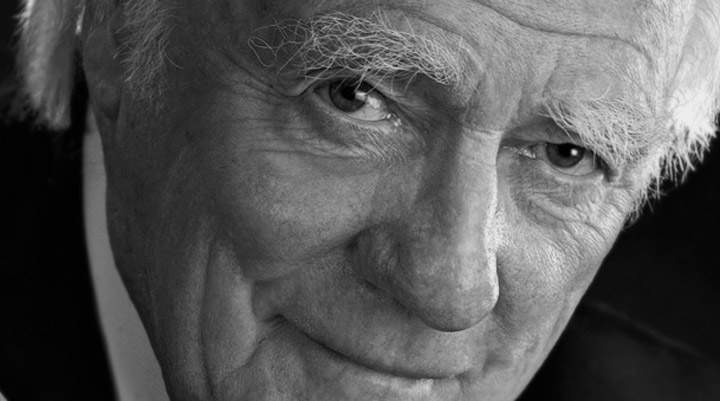 Canadian jazz musician Peter Appleyard.