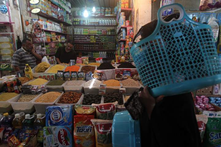 Gallery: Ramadan around the world - image