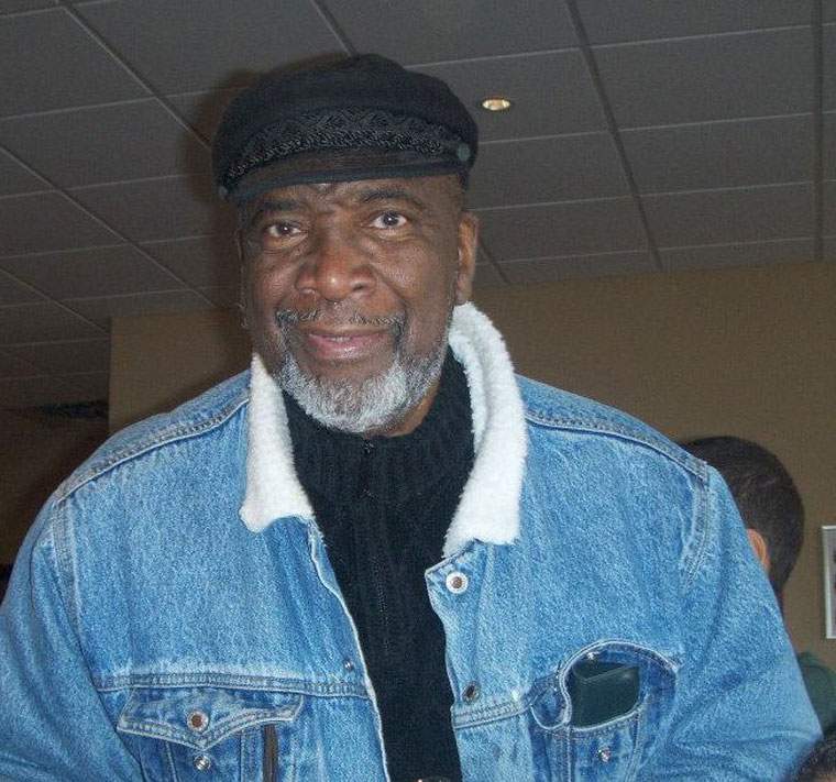 A Nova Scotian civil rights activist will be remembered at memorials across the province next week. Burnley Allan "Rocky" Jones' died on Monday after a heart attack.