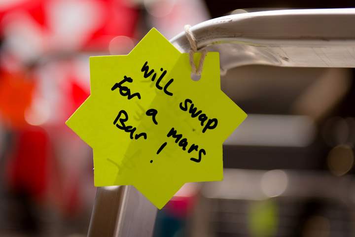 Gallery: The 7 types of people eagerly anticipating birth of royal baby - image