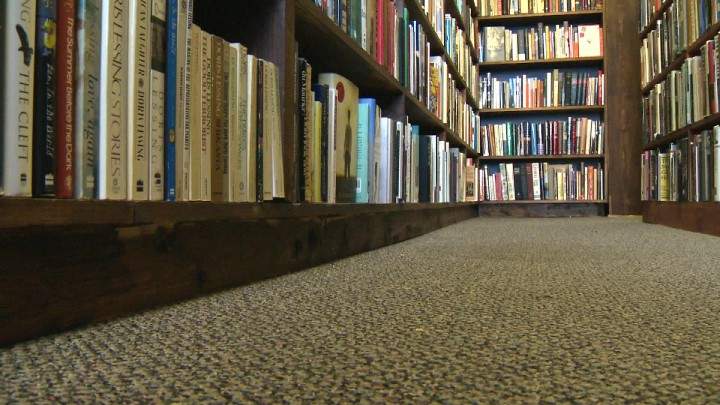 After fees for the semester have been paid and school
supplies have been bought, there's one cost to Canadian university
students that can often weigh heavy on their wallets.
