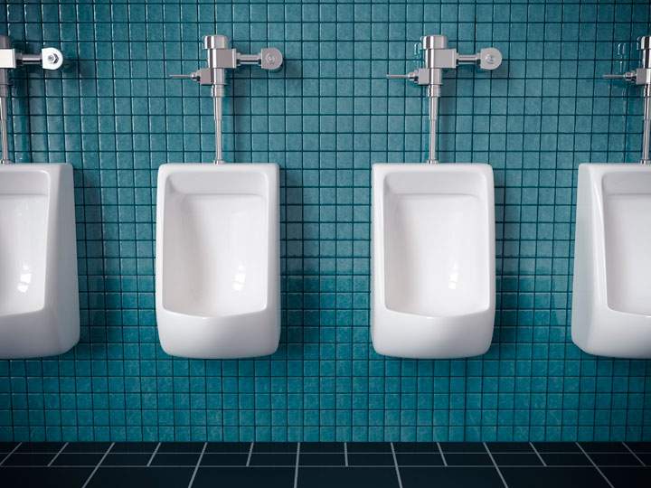 U.K. scientists have come up with a way to make the most out of our bodily functions by successfully charging a cellphone with urine. 