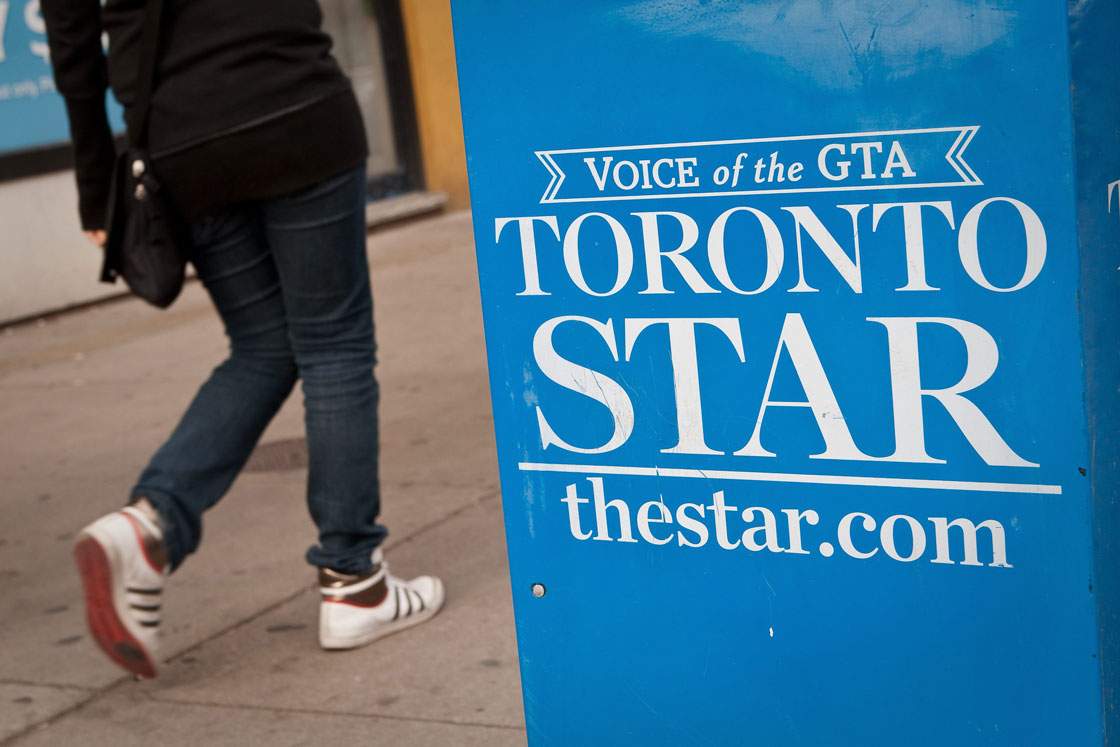 The Toronto Star announced the launch of Headline Coffee, which delivers a new bag of ethically sourced coffee beans from different countries.