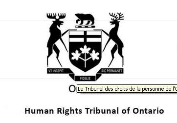 The Ontario Human Rights Tribunal delivered what is believed to be the first finding of its kind last month when it ruled that a miscarriage was an uncommon condition that could impact a woman's ability to function within society.