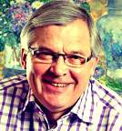 JAMES MAXIM, a businessperson in international trade and oil and gas exploration, finished a close second in Ward 10 in the 2010 election.