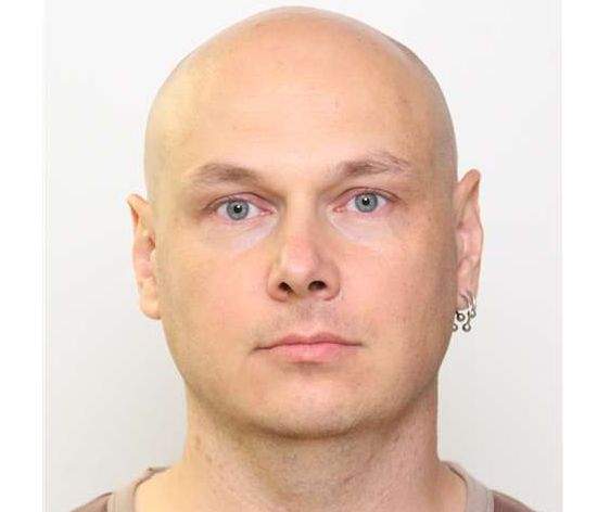 Gore website owner Mark Marek granted bail again - image