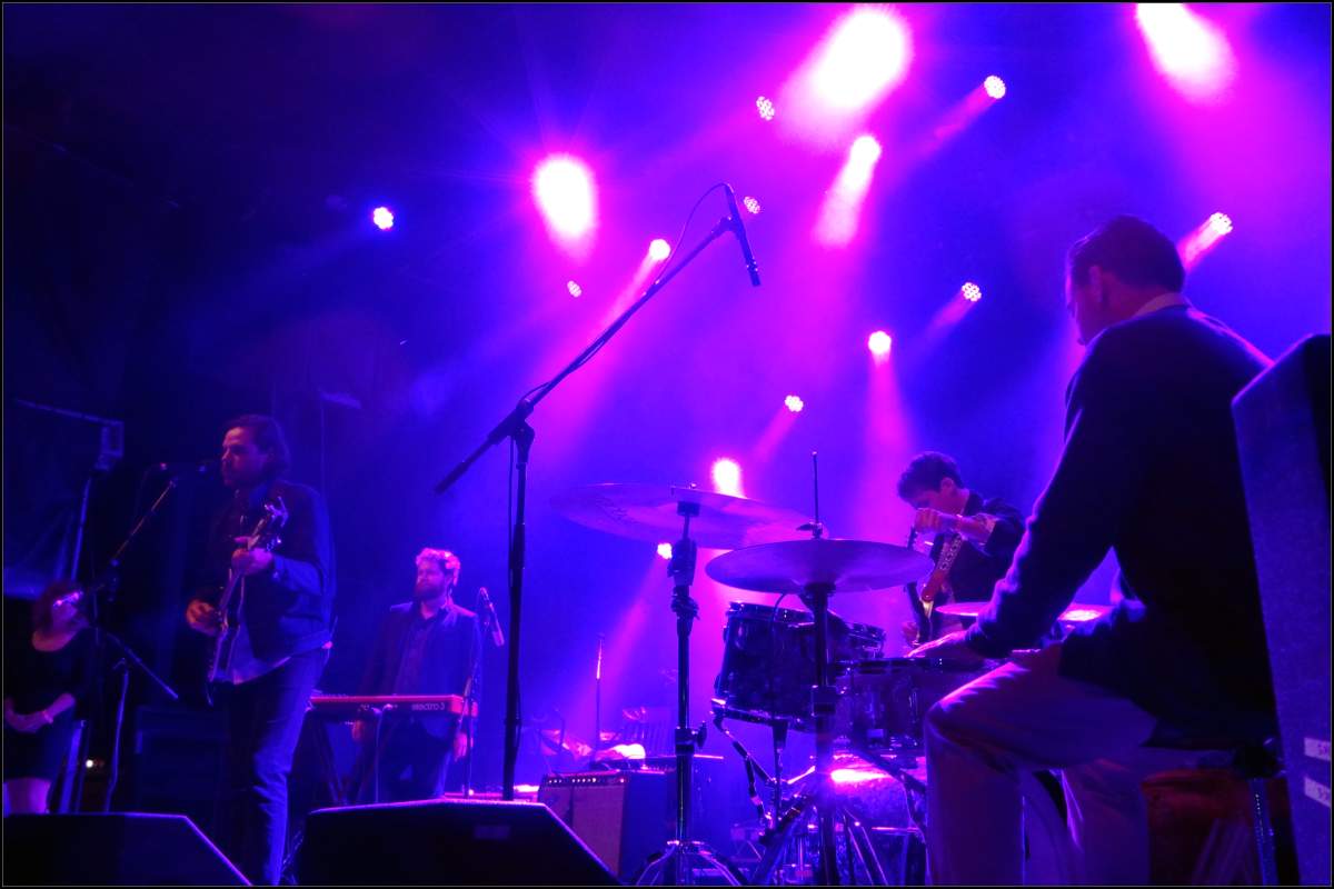 Regina Folk Festival will be releasing their Winterruption concert series online this year due to rising COVID-19 cases and restrictions.