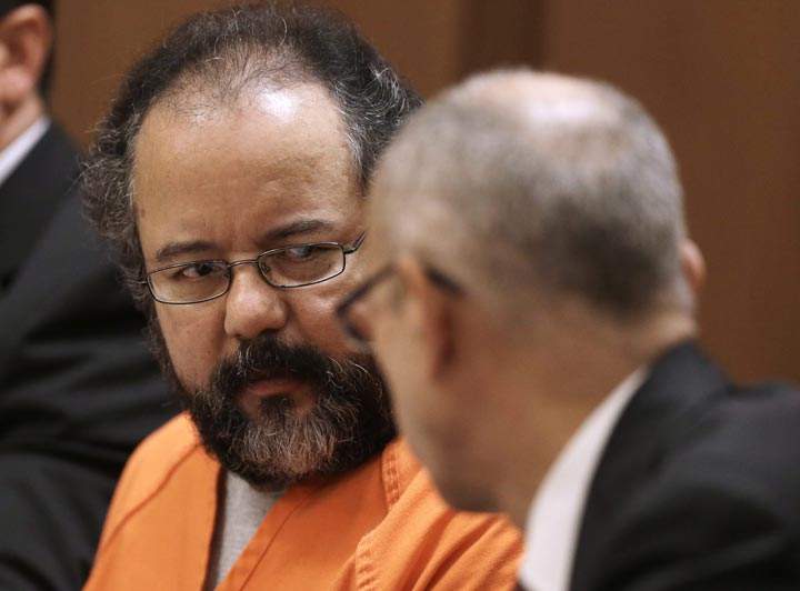 Ariel Castro