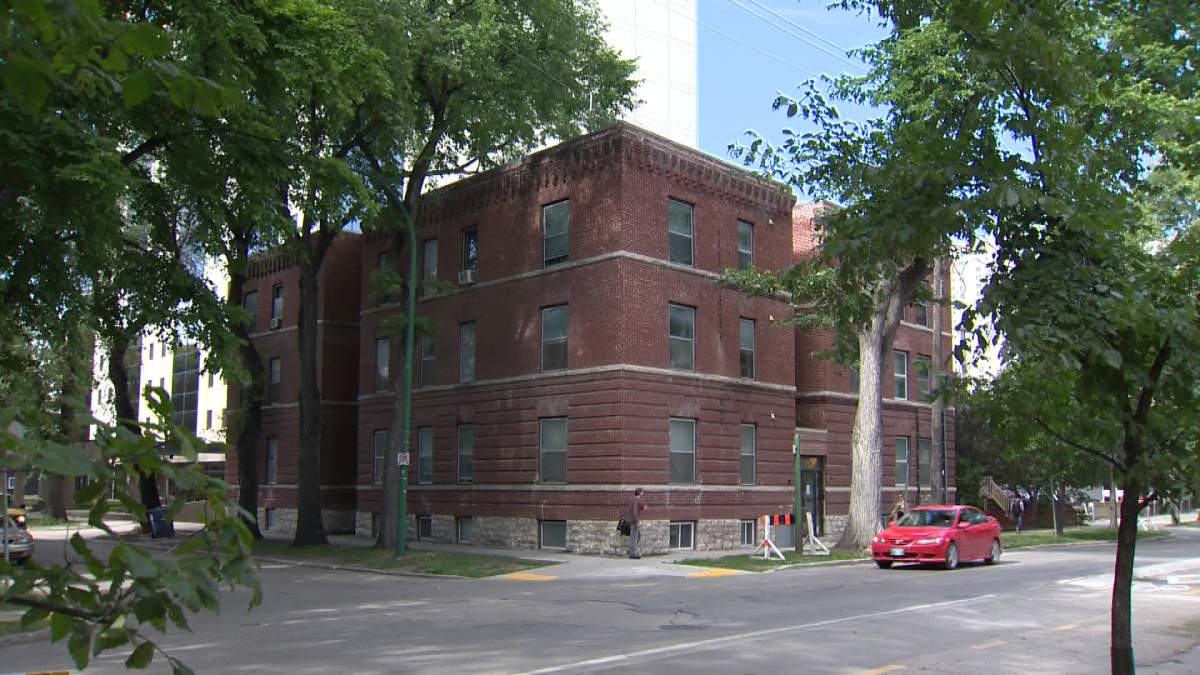 Renters are looking at an increase Jan. 1.