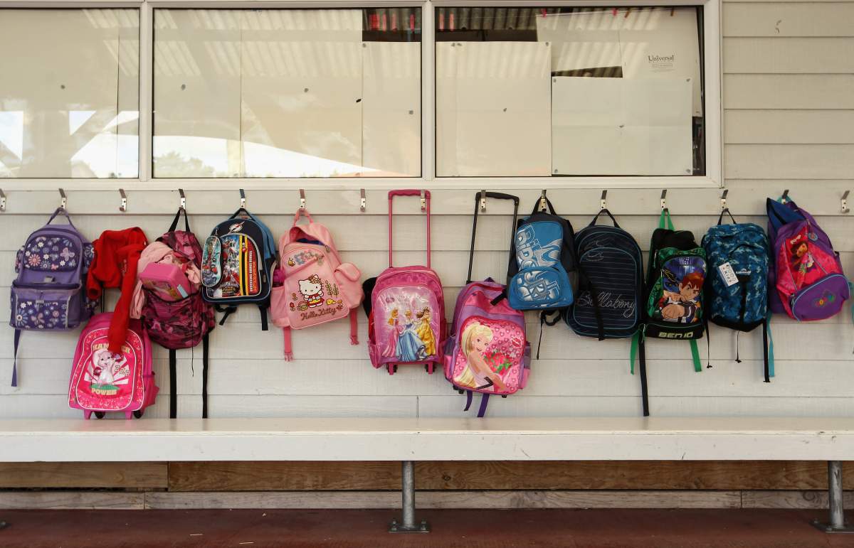 full-day kindergarten liz sandals schools ontario