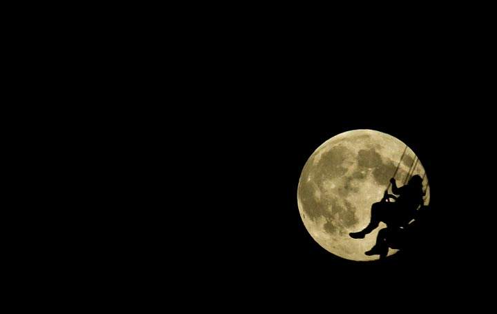 Since 1967, the United Nations has attempted to ensure that the moon remains something that belongs to all humankind.