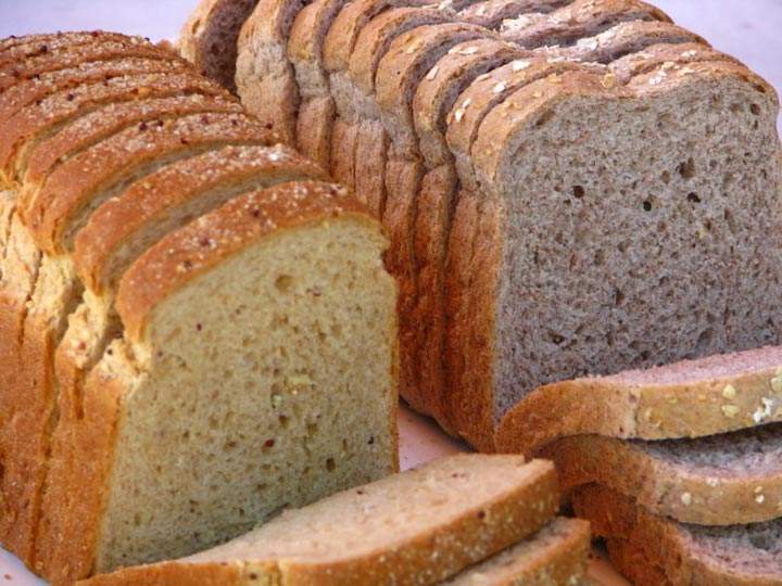 Bread