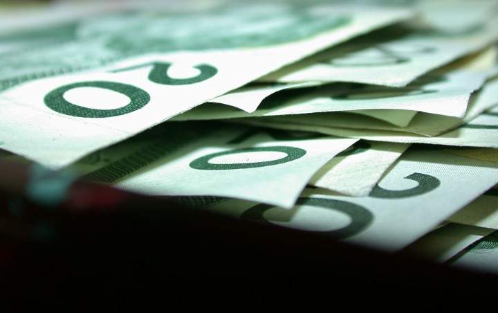Robo-advisors could manage your money for less, but would you trust them?