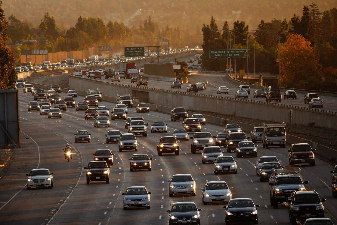 The Insurance Bureau of Canada says the auto insurance industry market has deteriorated significantly over the past few years due to rising claims costs. .