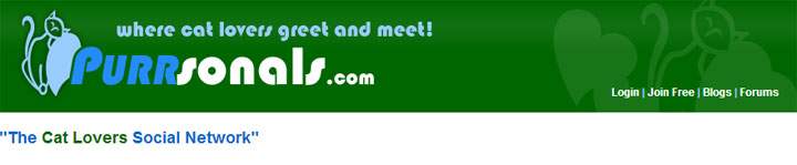 The Internet’s most specific online dating sites - image