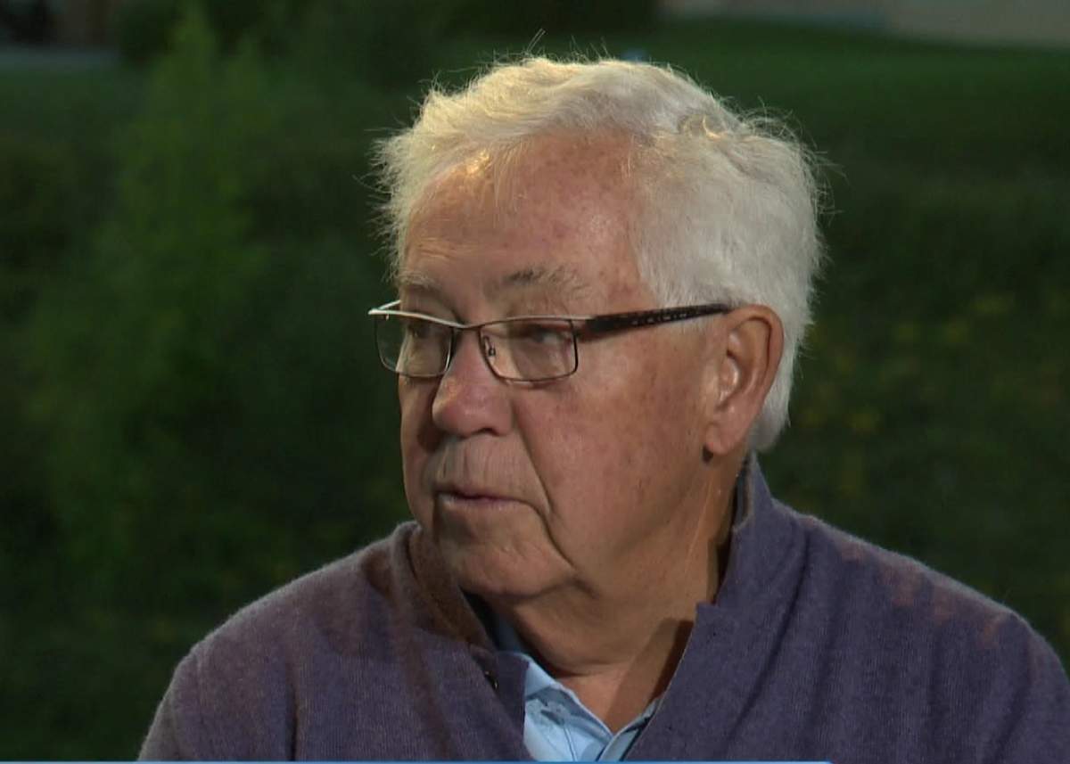 Clay Riddell owned stakes in at least 10 publicly traded energy companies, with Paramount remaining one of his largest holdings. He was also an owner of the National Hockey League's Calgary Flames.
