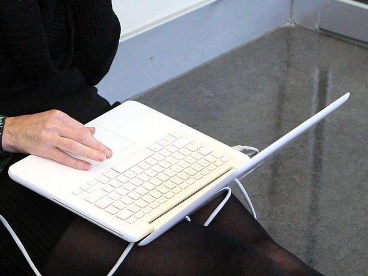 Patients call on Capital Health to install Wi-Fi in hospitals - image