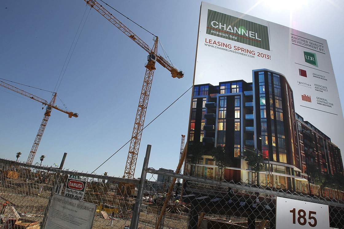The CMHC, the government-run insurer of home loans, is limiting the amount of money mortgage lenders can lend that it will backstop. 