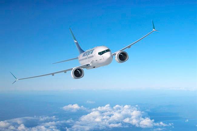 WestJet Airlines (TSX:WJA) will begin flying to the Emerald Isle next summer - the airline's first transatlantic flights.