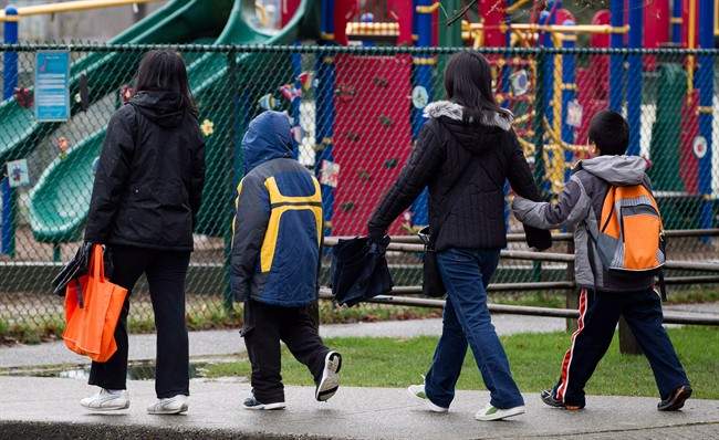 A new app allows parents to keep track of their children's information in event of an emergency situation.