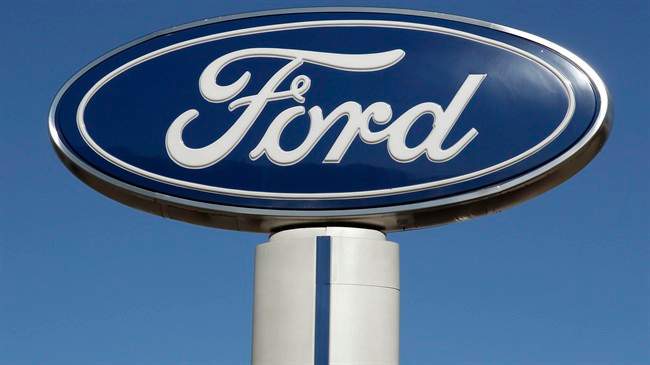 The recall includes more than 134,000 vehicles in Canada.