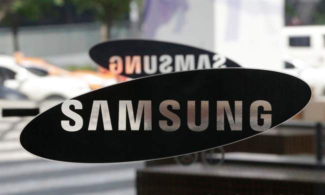 Samsung suspends China supplier over child labour - image