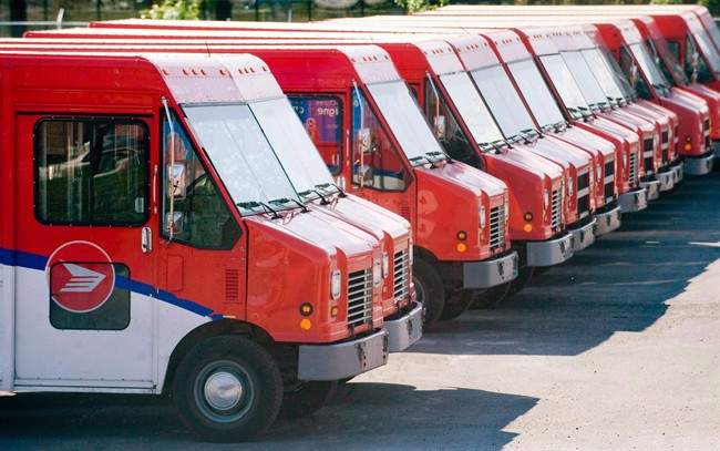 Canada Post