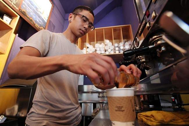 Minimum wage