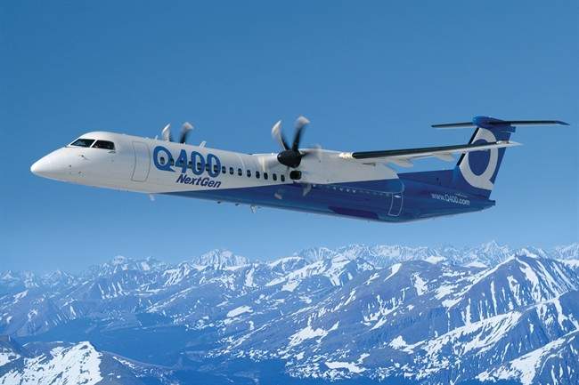 Bombardier to make $3.39 billion deal with Russia - image