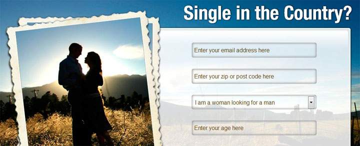 The Internet’s most specific online dating sites - image