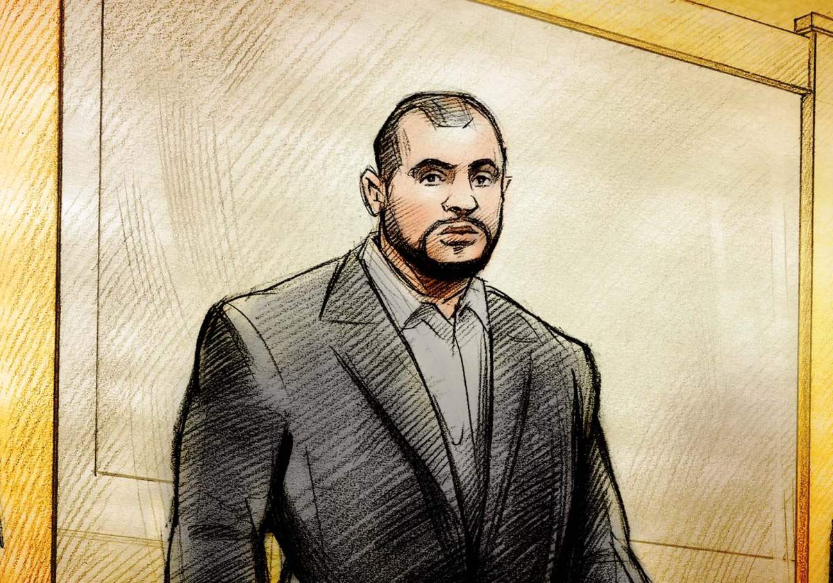 James Forcillo