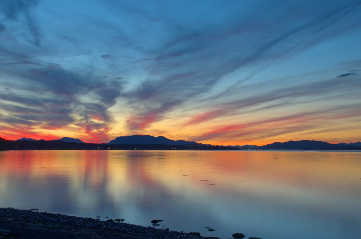 Kathy Paynter – Campbell River