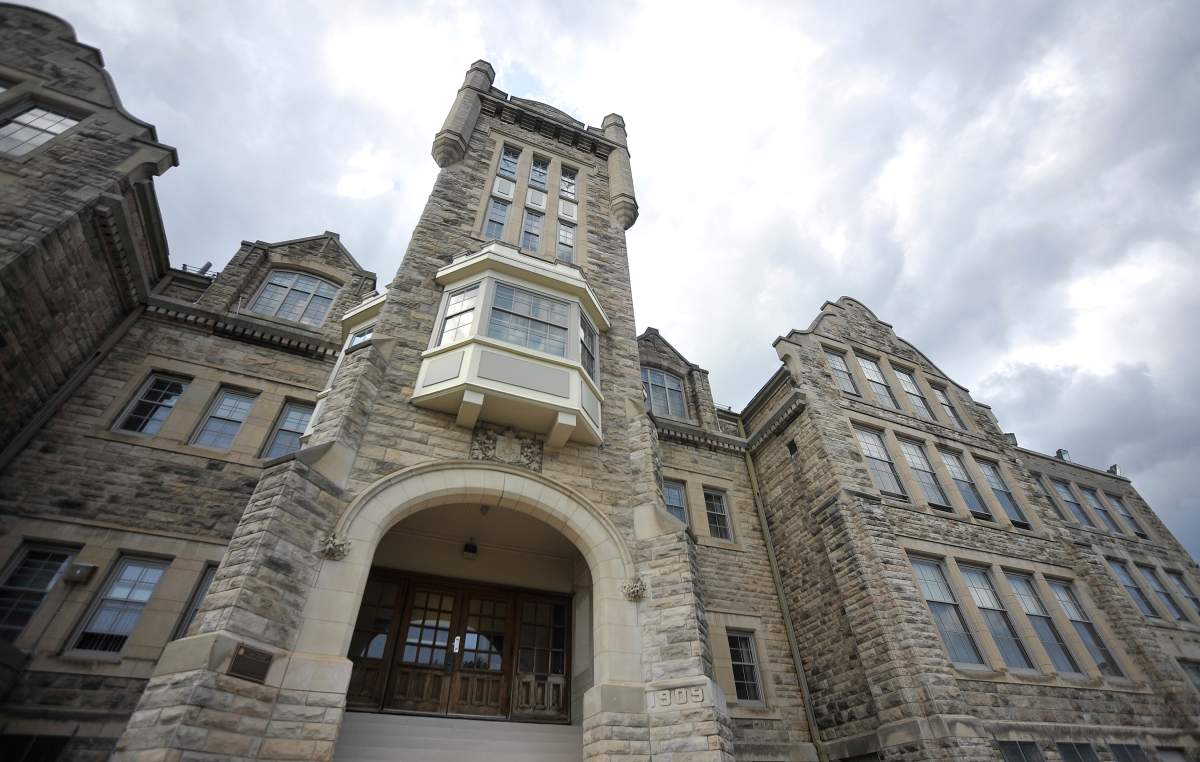 Lakehead University is being sued by former Dean of Law, Angelique EagleWoman for constructive dismissal and discrimination.